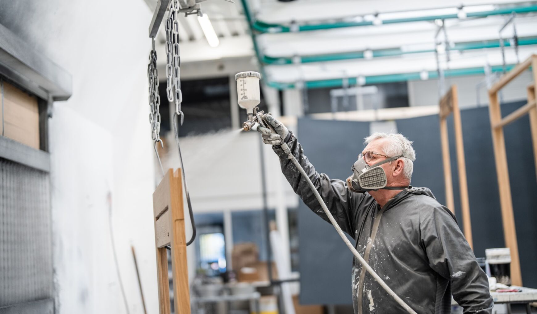 Spuiterij Lefering Spuiterij Lefering