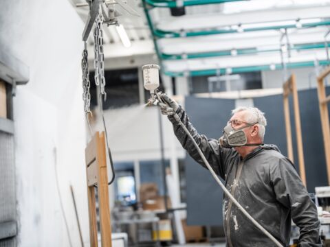 Spuiterij Lefering Spuiterij Lefering