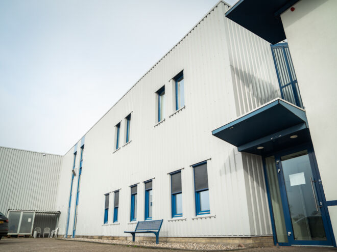 Lefering Damwanden Lefering Damwanden