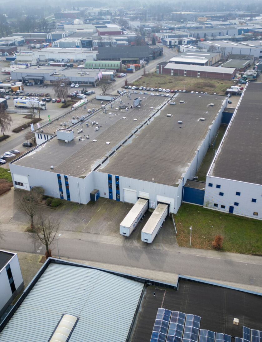 Lefering Damwanden Gecomprimeerd 0236