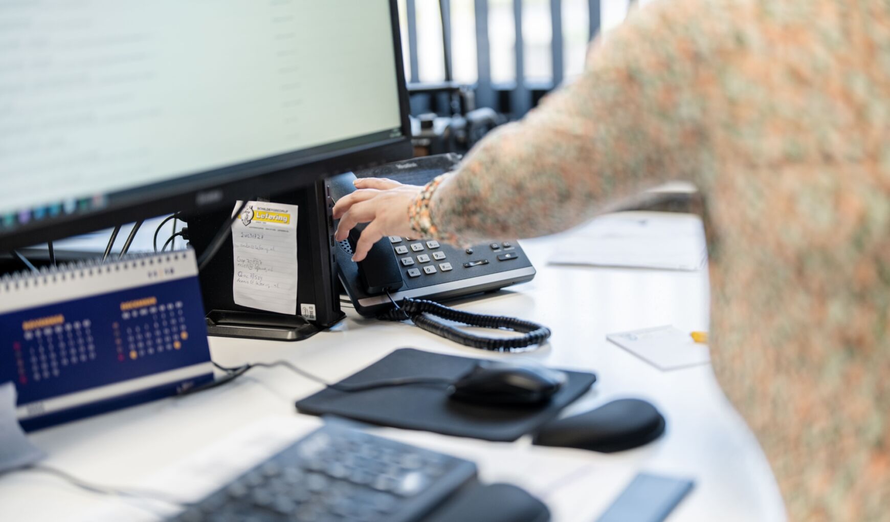 Schildersbedrijf Lefering Niice Digital Marketing 00577