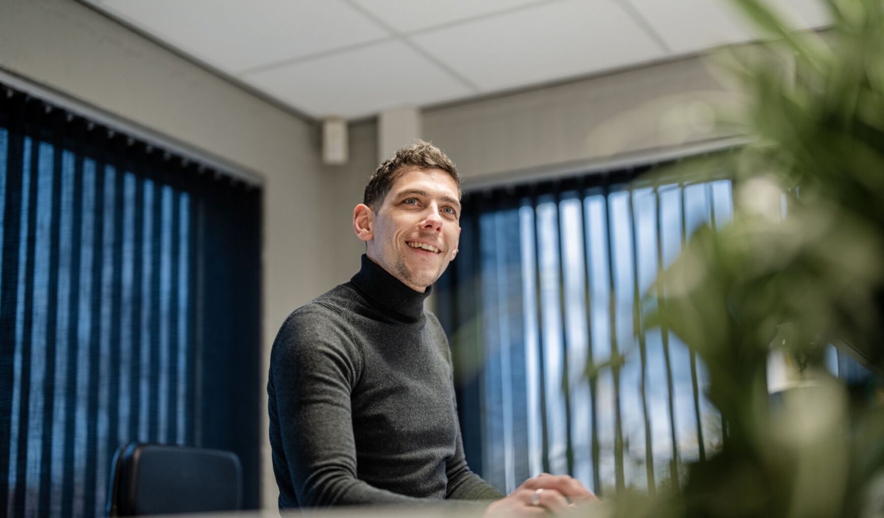 Schildersbedrijf Lefering Niice Digital Marketing 09094