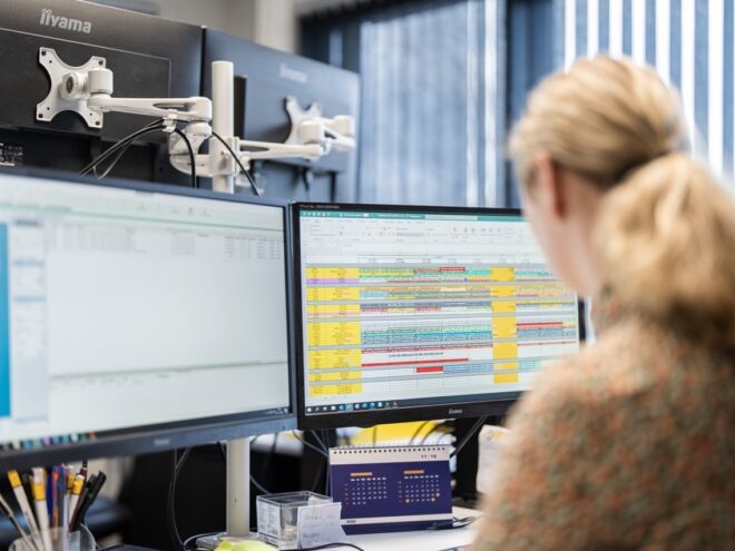 Samenwerking markubouw3