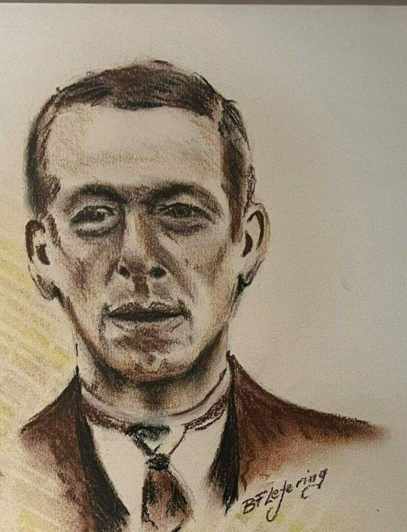 4 generaties familie Lefering 4 generaties familie Lefering