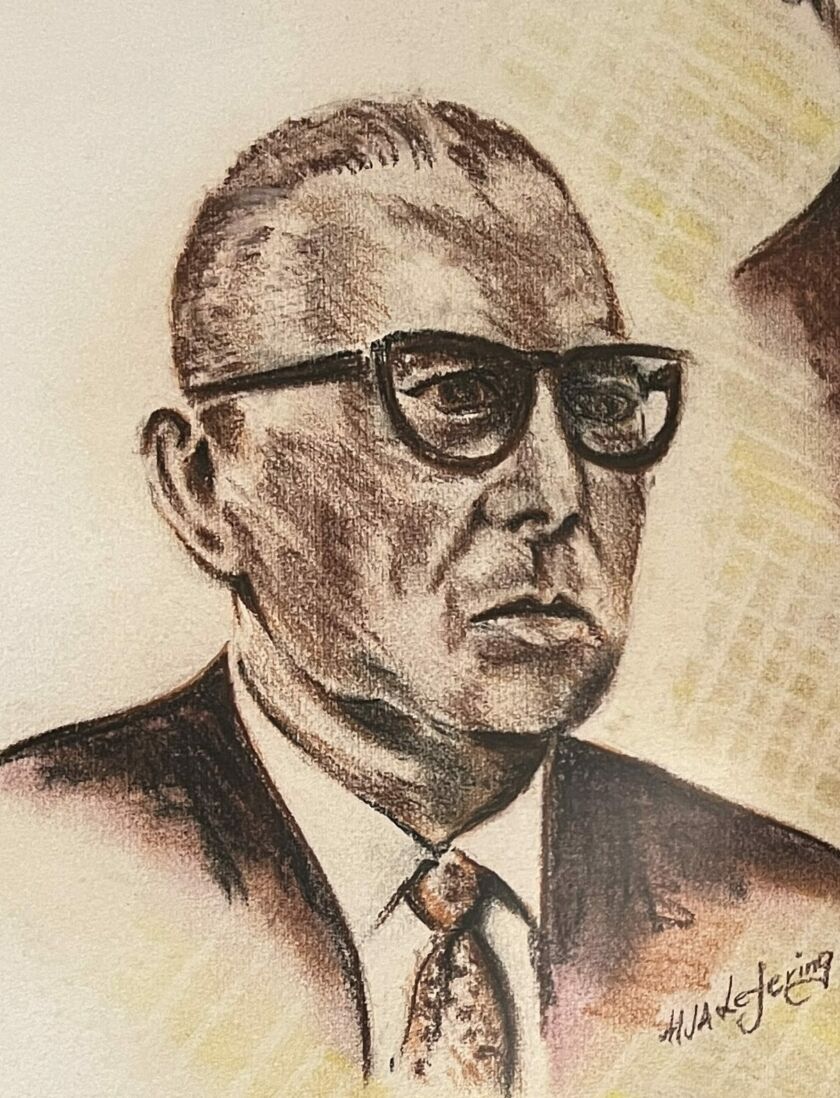 Hendrikus Johannus Antonius Lefering Hendrikus Johannus Antonius Lefering