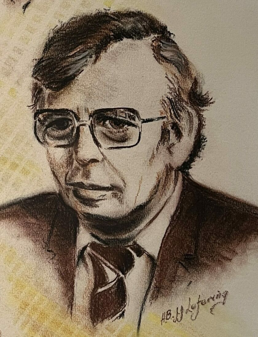 Hemmy Lefering Hemmy Lefering