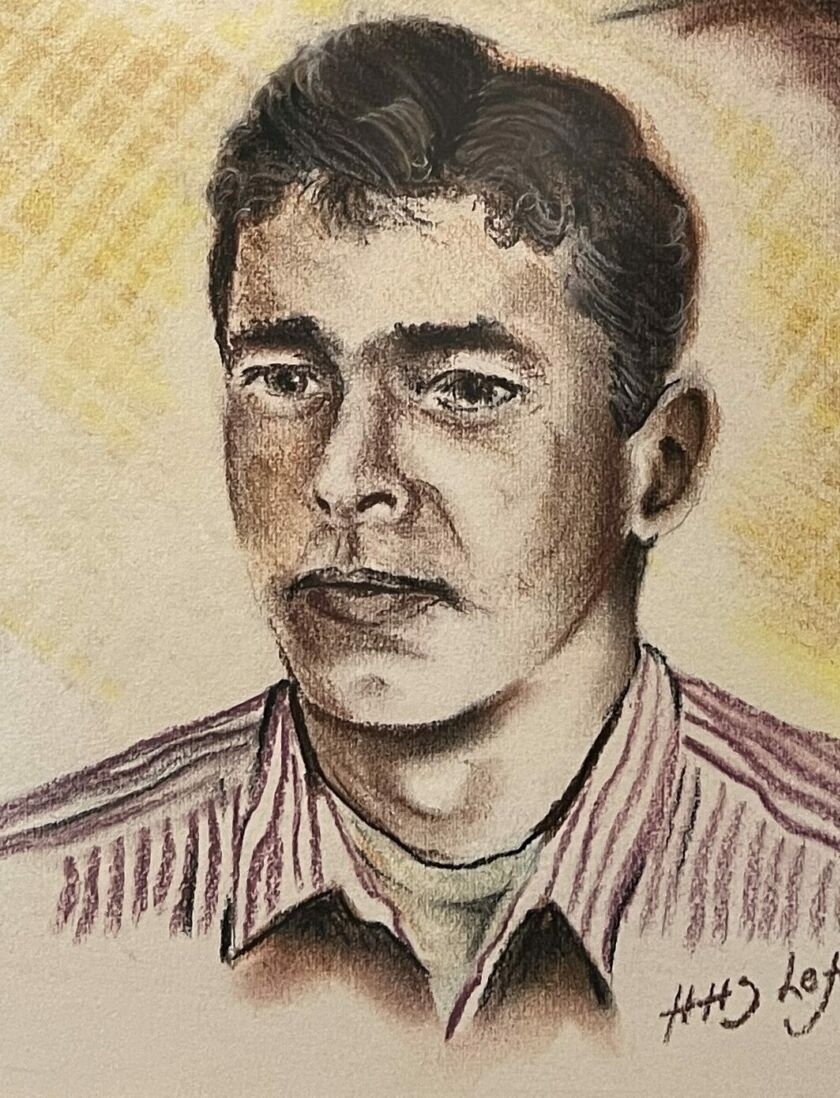 Eric Lefering Eric Lefering