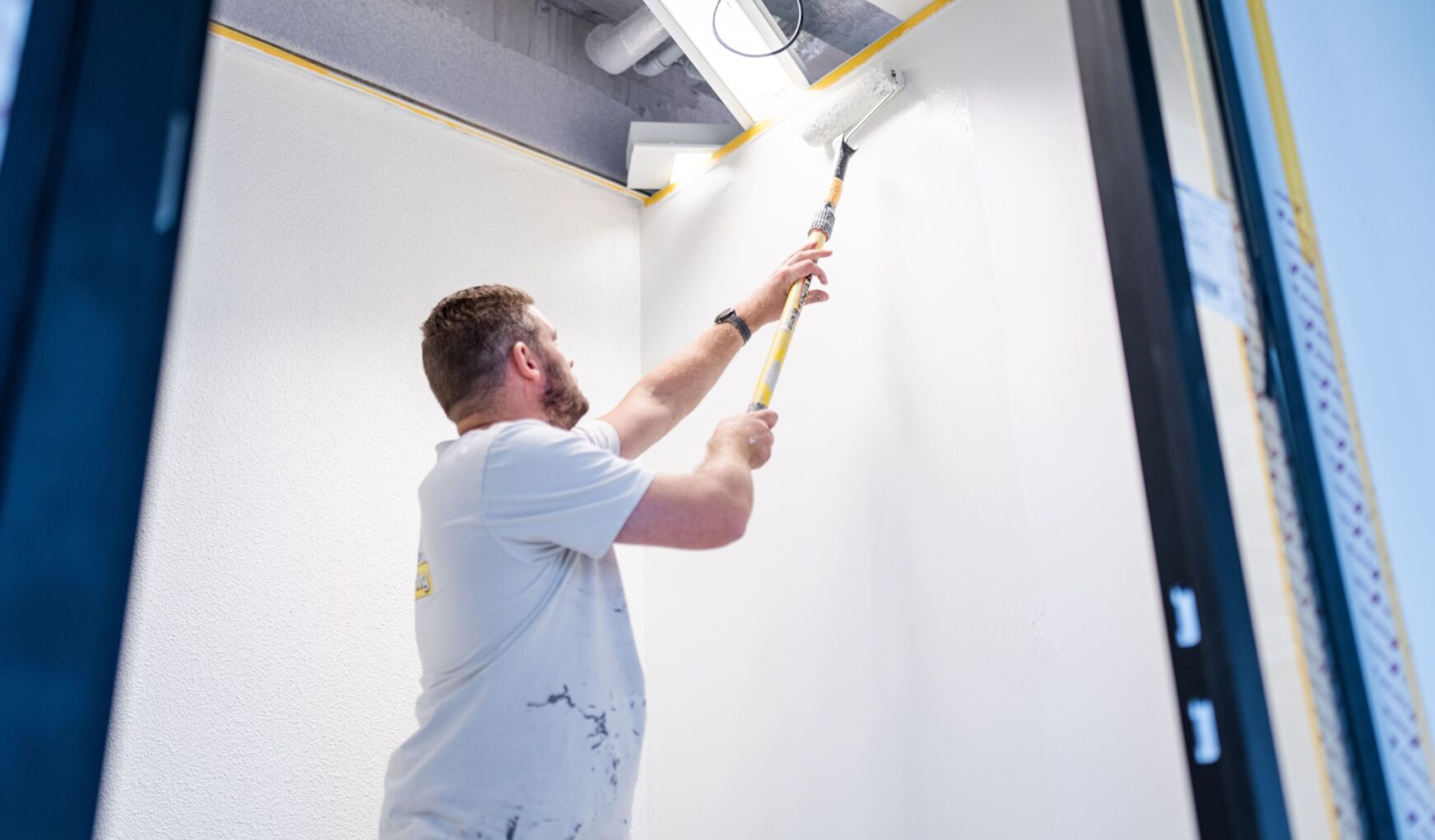 Schildersbedrijf Lefering Niice Digital Marketing 07930