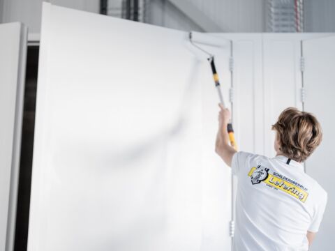 Schildersbedrijf Lefering Niice Digital Marketing 00125