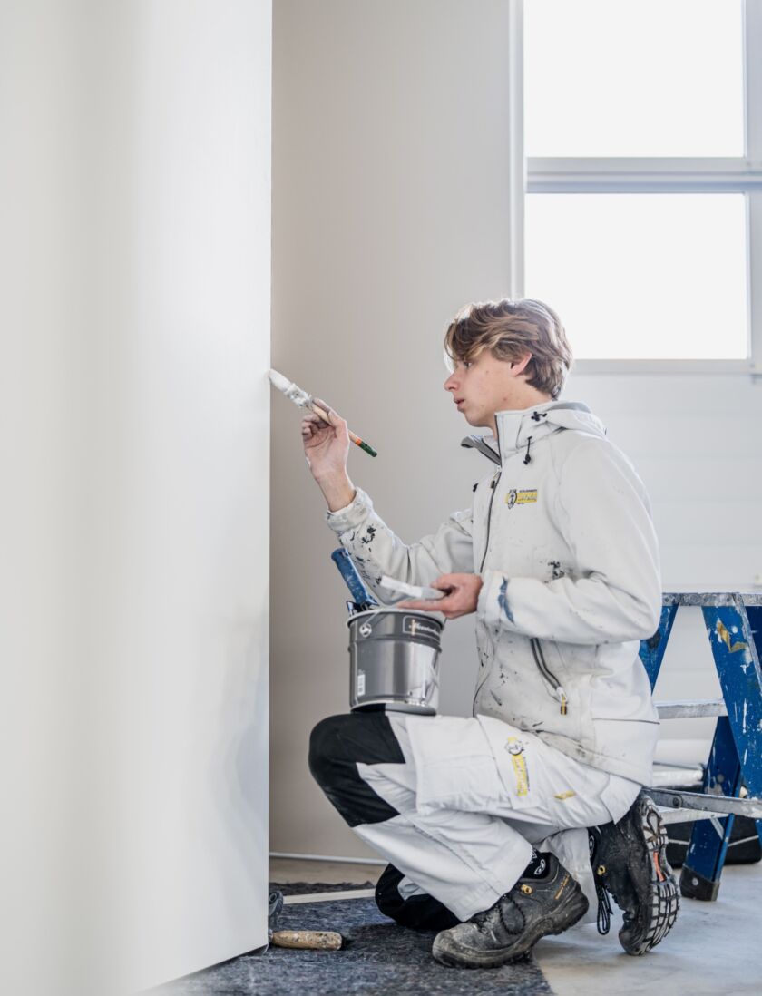 Schildersbedrijf Lefering Niice Digital Marketing 00058