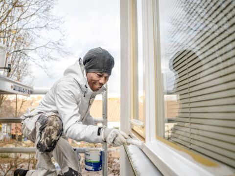 Schilderwerk lefering lichtenvoorde Schilderwerk lefering lichtenvoorde