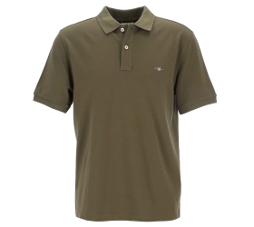 REG EMB ARCHIVE SHIELD POLO