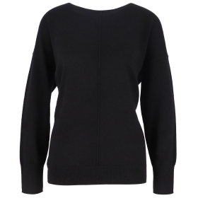 Boxy-Pullover