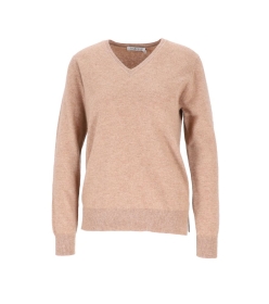 V-Pullover, 1/1 Arm, uni