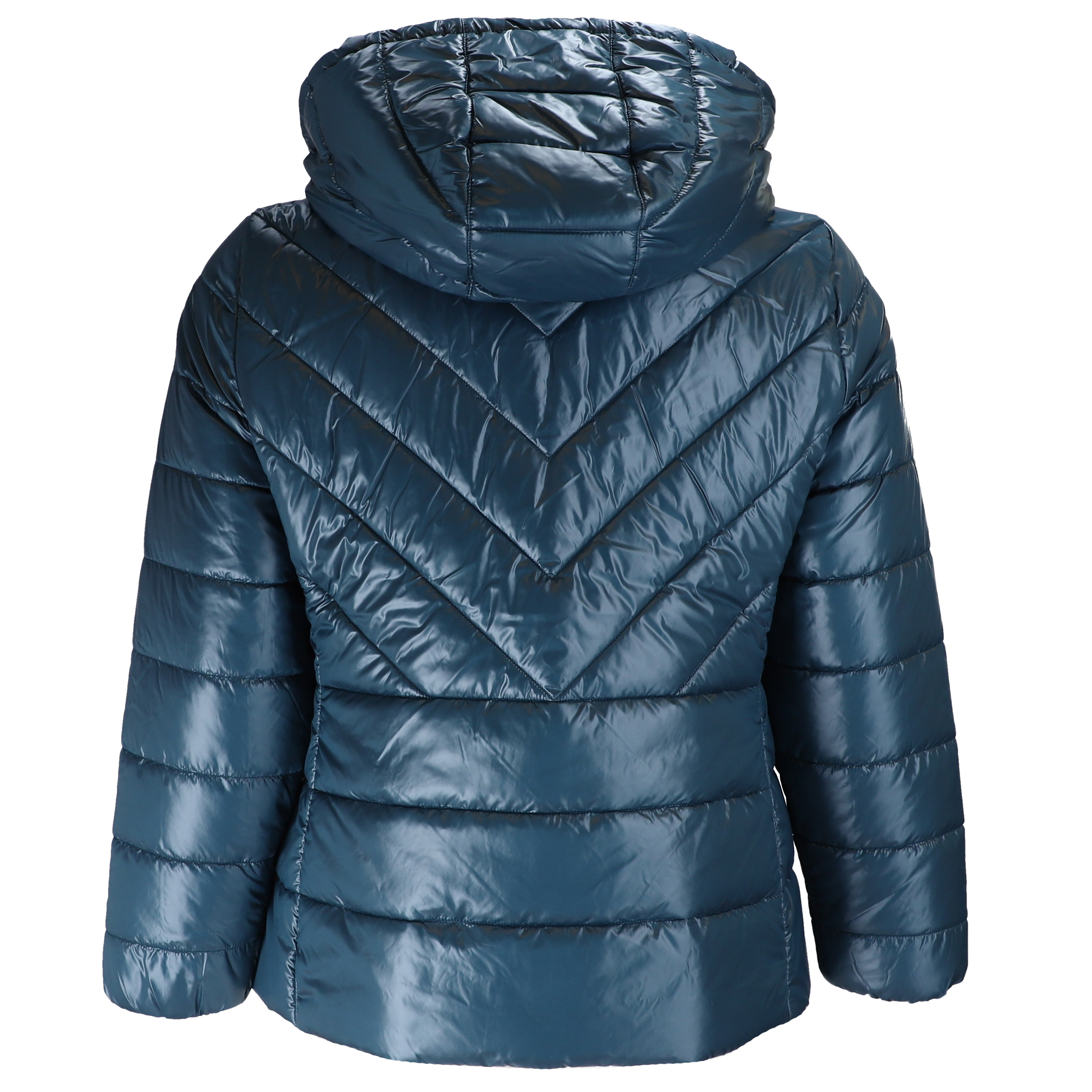 Jacket Daunenjacke Ck Daunenjacke Damen Jacken Calvin Klein Graue