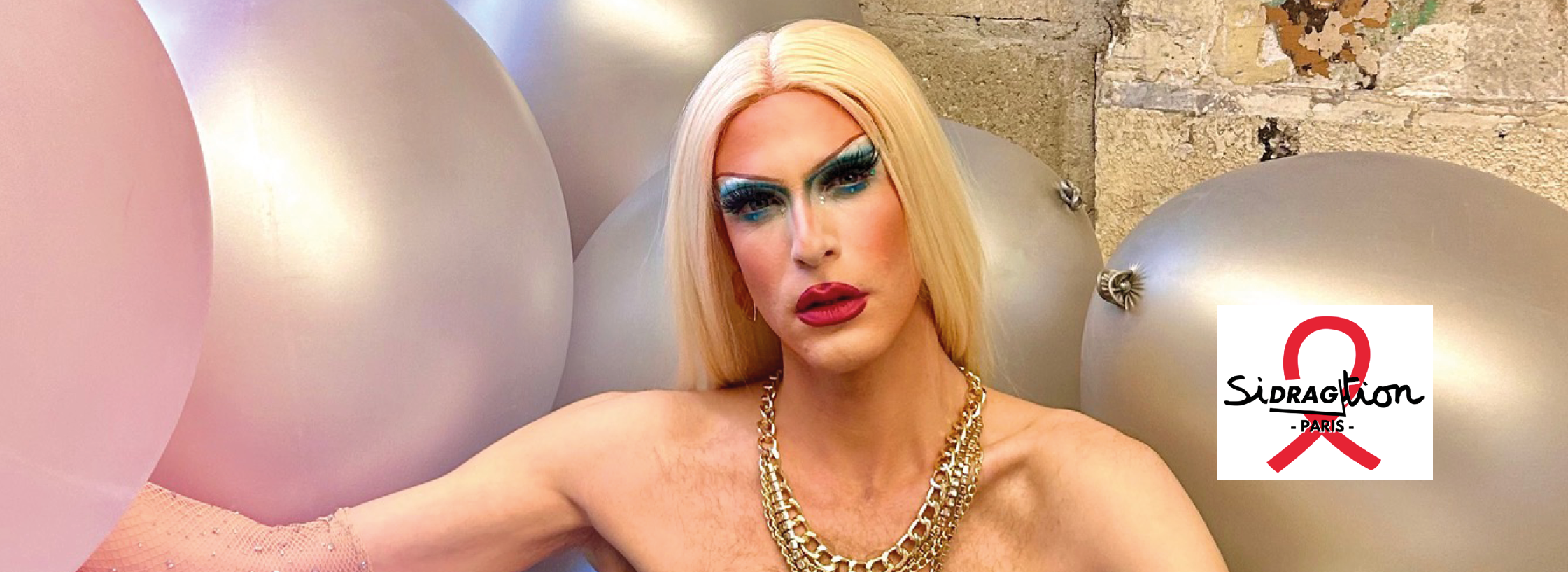 Bingo Drag SOLIDAIRE