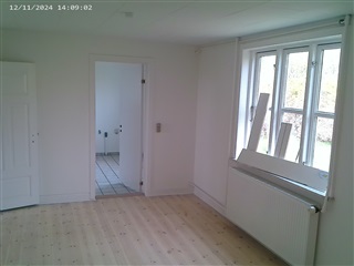 Billede 6. Hus/villa, Hovvej, Rødvig Stevns 