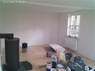 Billede 5. Hus/villa, Hovvej, Rødvig Stevns 