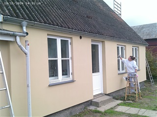 Billede 2. Hus/villa, Hovvej, Rødvig Stevns 