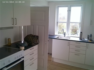 Billede 7. Hus/villa, Hovvej, Rødvig Stevns 