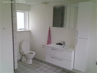 Billede 8. Hus/villa, Hovvej, Rødvig Stevns 