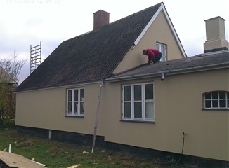 Billede 3. Hus/villa, Hovvej, Rødvig Stevns 