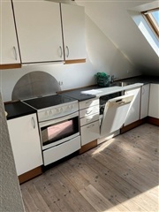 Photo 2. Apartment, Levysgade, Horsens 