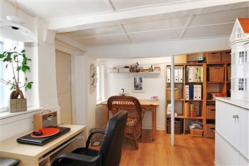 Photo 17. House, Grønnegade, Rudkøbing 