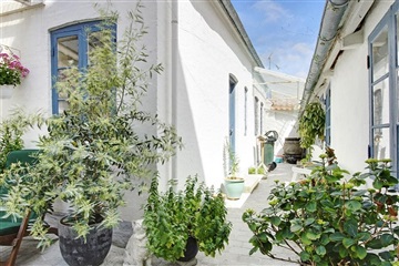 Photo 6. House, Grønnegade, Rudkøbing 