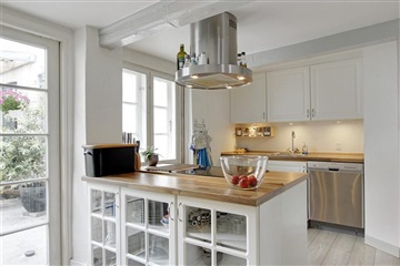 Photo 13. House, Grønnegade, Rudkøbing 