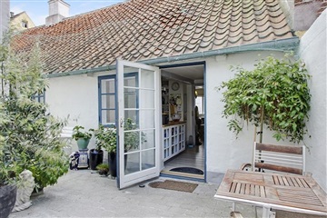 Photo 4. House, Grønnegade, Rudkøbing 