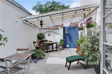 Photo 5. House, Grønnegade, Rudkøbing 