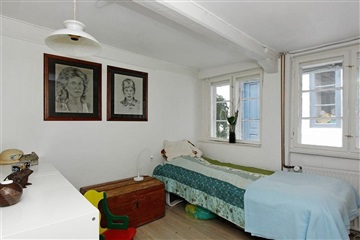 Photo 16. House, Grønnegade, Rudkøbing 