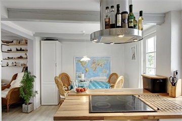 Photo 14. House, Grønnegade, Rudkøbing 