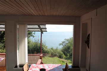 Billede 4. Sommerhus, Klintholmvej, Middelfart 