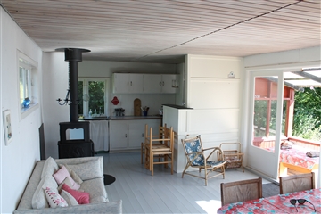 Billede 3. Sommerhus, Klintholmvej, Middelfart 