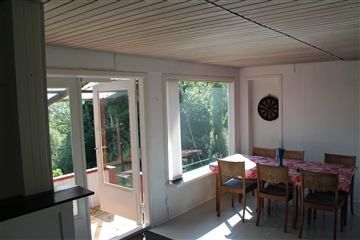 Billede 12. Sommerhus, Klintholmvej, Middelfart 