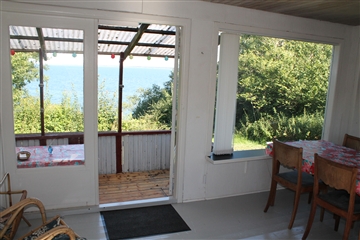 Billede 10. Sommerhus, Klintholmvej, Middelfart 