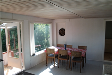 Billede 6. Sommerhus, Klintholmvej, Middelfart 