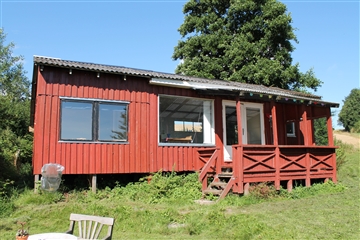 Billede 1. Sommerhus, Klintholmvej, Middelfart 