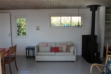 Billede 5. Sommerhus, Klintholmvej, Middelfart 