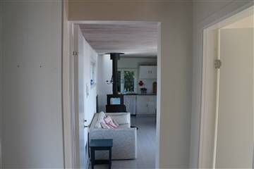 Billede 9. Sommerhus, Klintholmvej, Middelfart 