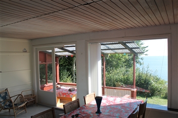 Billede 7. Sommerhus, Klintholmvej, Middelfart 