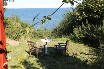 Billede 11. Sommerhus, Klintholmvej, Middelfart 
