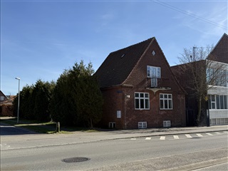 Billede 1. Lejlighed, Stormgade, Esbjerg 