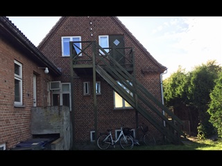 Photo 2. Apartment, Stormgade, Esbjerg 