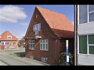 Photo 1. Apartment, Stormgade, Esbjerg 