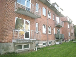 Photo 1. Apartment, Munkerisvej, Odense M 