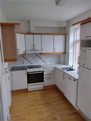 Photo 1. Apartment, H. Rasmussens Vej, Odense C 