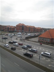 Photo 4. Apartment, Sdr. Boulevard, Odense C 